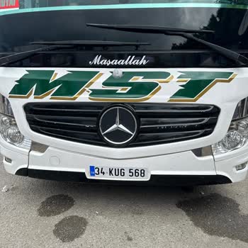 Midyat Seyyidoğlu Turizm Kargo Teslimatında Yaşanan Sorun Ve İletişim Problemi