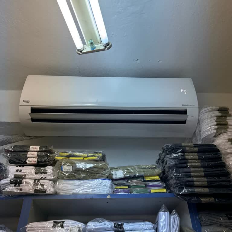 Beko Klima Arızası Soğutmuyor Üç Yıldır Hep Arıza
