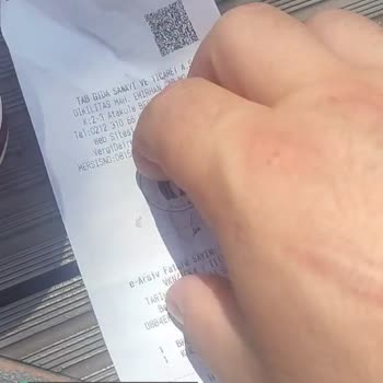 Burger King Milkshake Yerine Dondurma Verme!