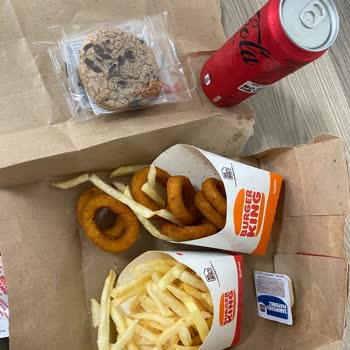 Migros Yemek Eksik Gelen Yemek Ve Muhatap Bulamama
