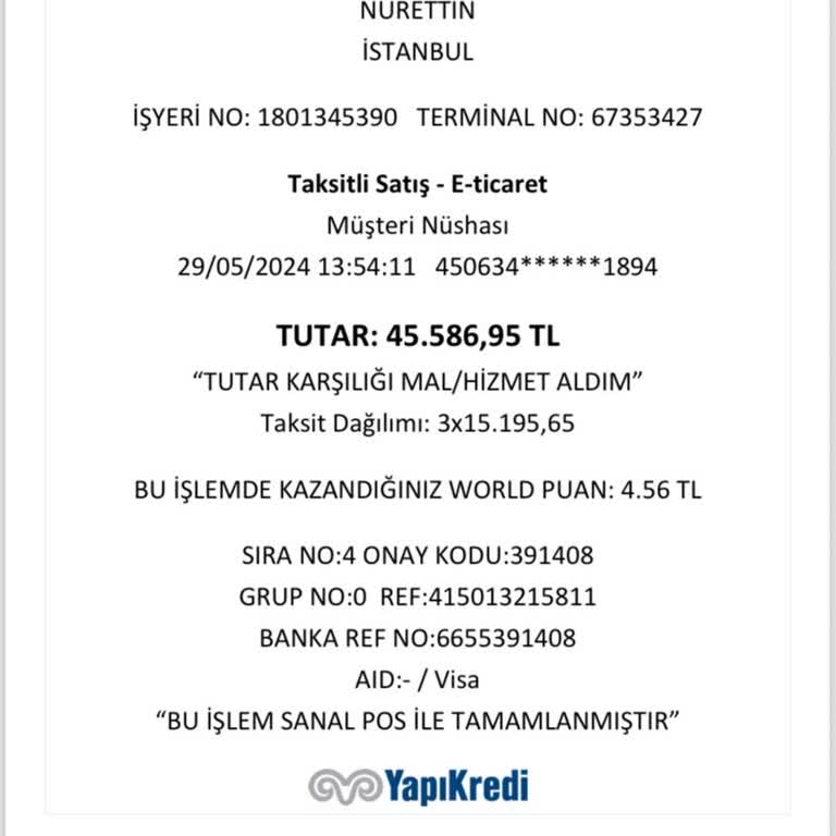 Tatilbudur.com Grup Bileti