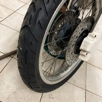 lastikdeposu.com.tr Yanlış Ürün Gönderimi Ve Takibinde Oluşan Sessizlik