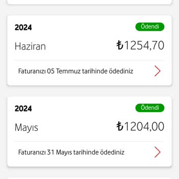 Vodafone Akıllı Durdurma Özelliği Muzdaripliği
