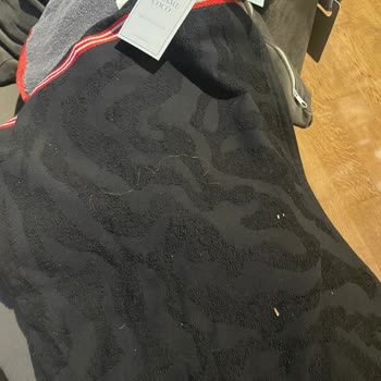 Madame Coco Kullanılmış Havlu Yolladı Hastanelik Oldum!