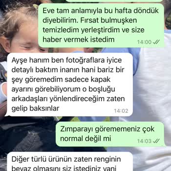 Sandalyekeyfi.com TV Sehpası