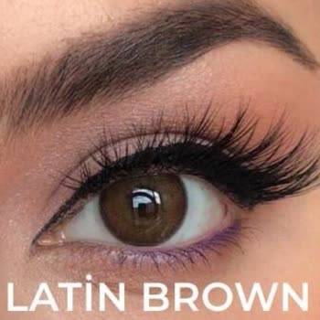 Lensoptik.com.tr Renkli Lensler Hakkında