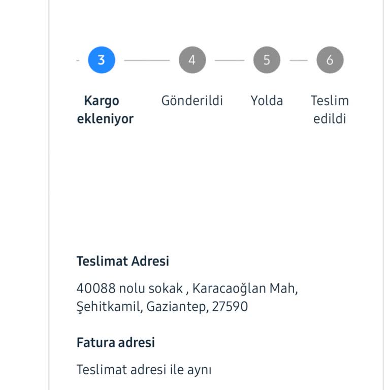 Samsung Shop Online Alışveriş