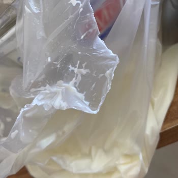 Yemeksepeti Kuryelerinin Sürekli Hasarlı Ürün Teslim Etmeleri