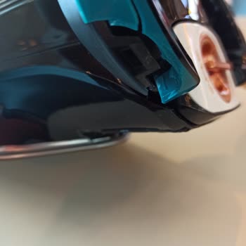 Tefal Marka Ütü Kutudan Kırık Çıktı... (Kentpark AVM Media Markt/A Nk)