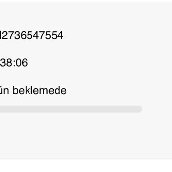 Kumtel Ücret İadesi Problemi