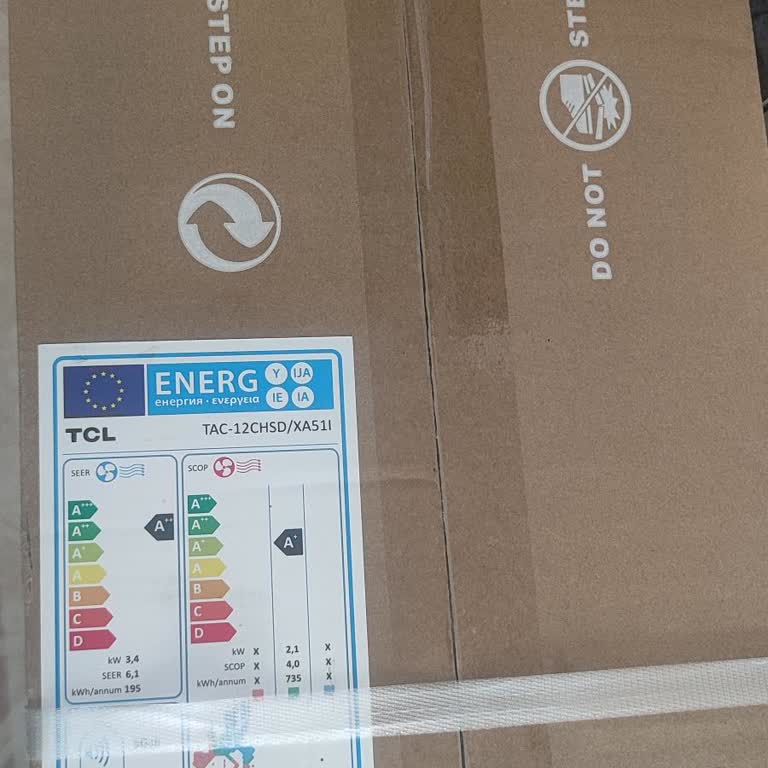 TCL Electronics Klima Montaj Randevu Bekleme