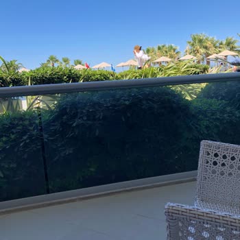 Boyalık Beach Hotel Mahmut A*. Şikayetim Var