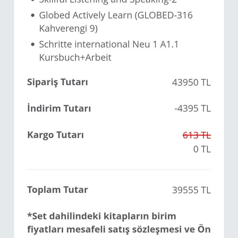Bahçeşehir Koleji Fahiş Fiyatları Hakkında