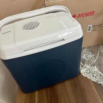 Arçelik Oto Buzdolabı Şikayeti