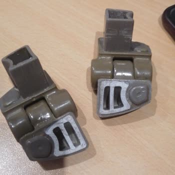 Bms Mobilya Şezlong Menteşesi