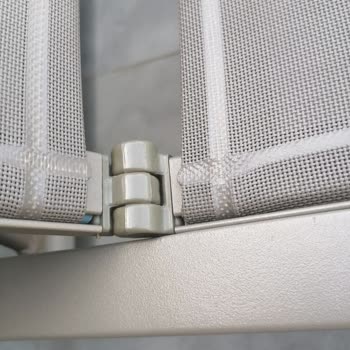 Bms Mobilya Şezlong Menteşesi