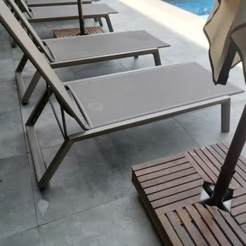 Bms Mobilya Şezlong Menteşesi