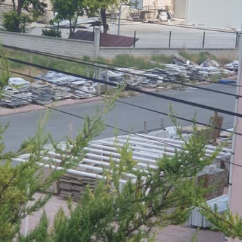 Konya Büyükşehir Belediyesi Sosyal Yasam Tehlikesi