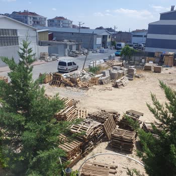 Konya Büyükşehir Belediyesi Sosyal Yasam Tehlikesi