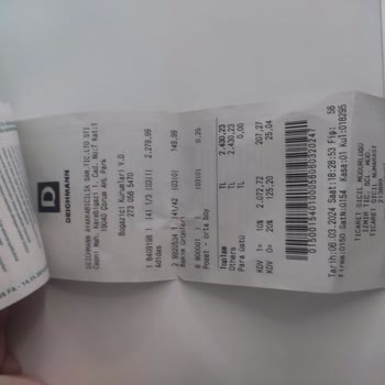 Deichmann Adidas Ayakkabı Yırtıldı Sahip Çıkmıyorlar