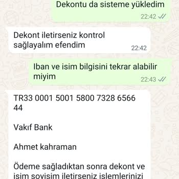 Maliav Butik (instagram: maliavdesign) Maliav Design Butik Paramı İade Etmiyor