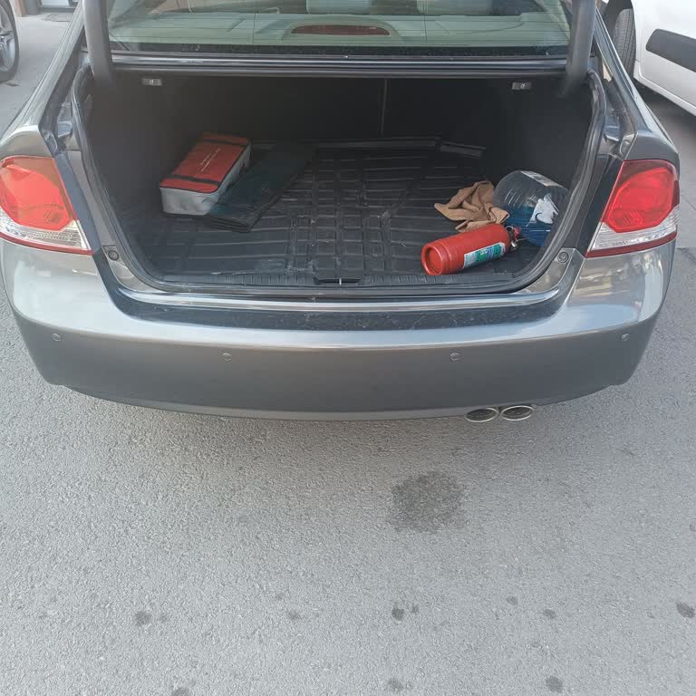 Sompo Japon Orijinal Parça Sorunu