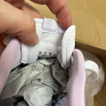 Houseofsuperstep Puma Ayakkabı Şikayeti