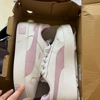 Houseofsuperstep Puma Ayakkabı Şikayeti