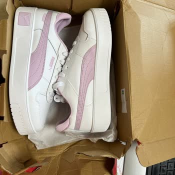 Houseofsuperstep Puma Ayakkabı Şikayeti