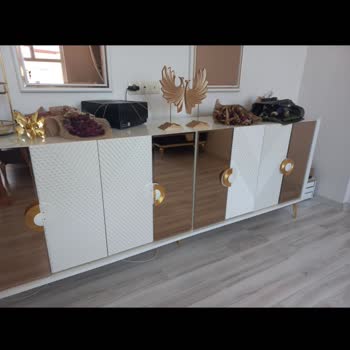 Sitemo'dan Aldığımız Salon Takımı Eksik Parçalarla Geldi!