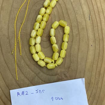 MihverTesbih Mihver Tesbih Orijinal Olmayan Ürün Satışı Ve Para İadesi Yapılmaması