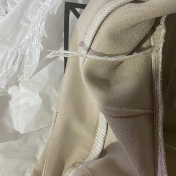 Moda Aksa Geri Dönüş Yapılmıyor!