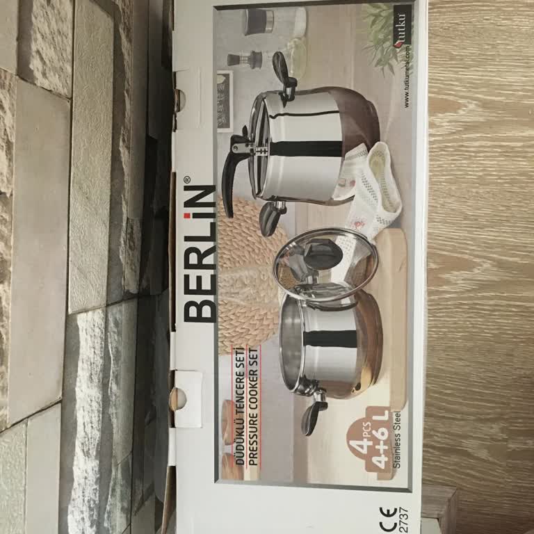 Bonera Karsımda Muhatap Bulamadım