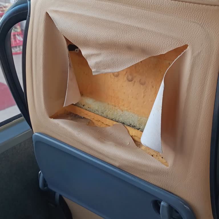 Metro Turizm İle Hayal Kırıklığı: Eski Araç Ve İlgisiz Hizmet