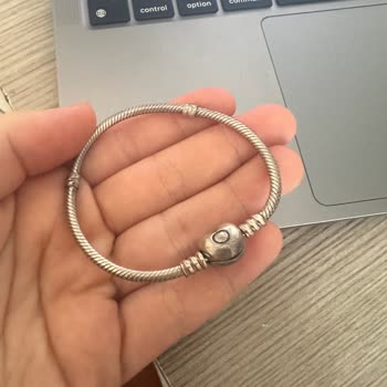 Pandora Mücevher Pandora Bileklik Memnuniyetsizliği