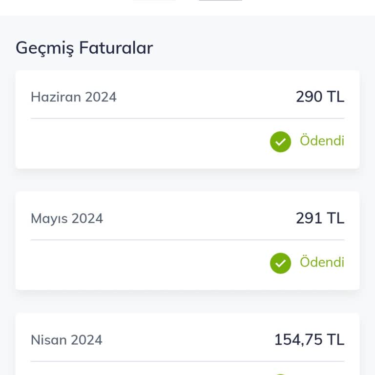 Türk Telekom Bilgilendirme Dışı Abonelik