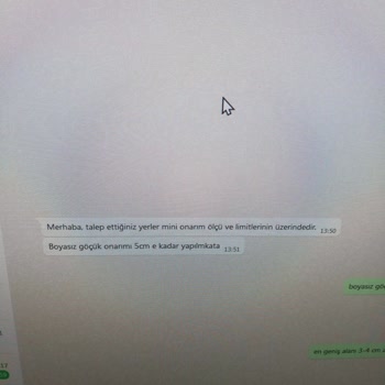 Bereket Sigorta Mini Onarım Yapmamak İçin Bahane Arıyor