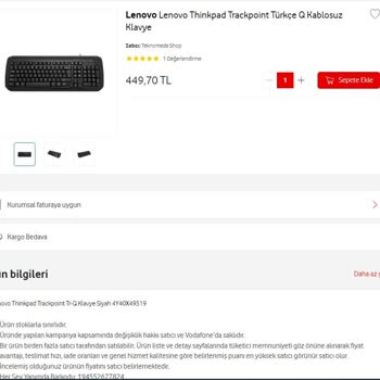 Teknomeda Shop Mesafeli Satış Sözleşmesinin Ne Olduğunu Biliyor Mu?