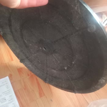 Evshop Bağcılar Vantilatör Kirik Küflü Bozuk