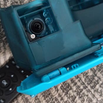 Phlilipsturkiye.co Philips Robot Mop Bedeli 5000TL!