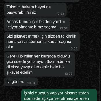 Veramuu Acilen İflas Etmesi Gereken Bir Firma