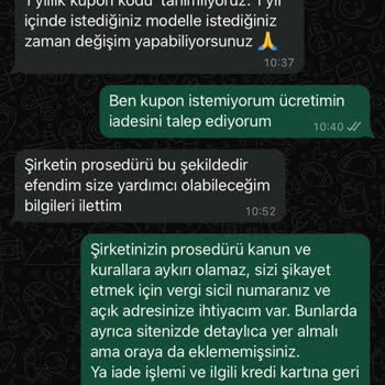 Veramuu Acilen İflas Etmesi Gereken Bir Firma