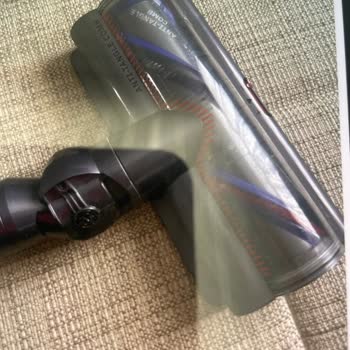 Dyson V15 Süpürge İle Yaşadığım Sorun Ve Servis Desteği Eksikliği