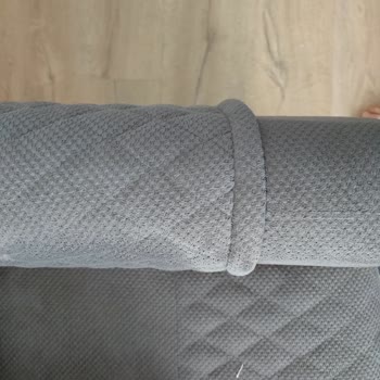 Modalife Kumaş Hatası, Hızlı Eskiyen Döşeme