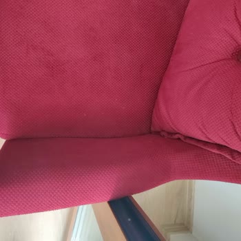 Modalife Kumaş Hatası, Hızlı Eskiyen Döşeme