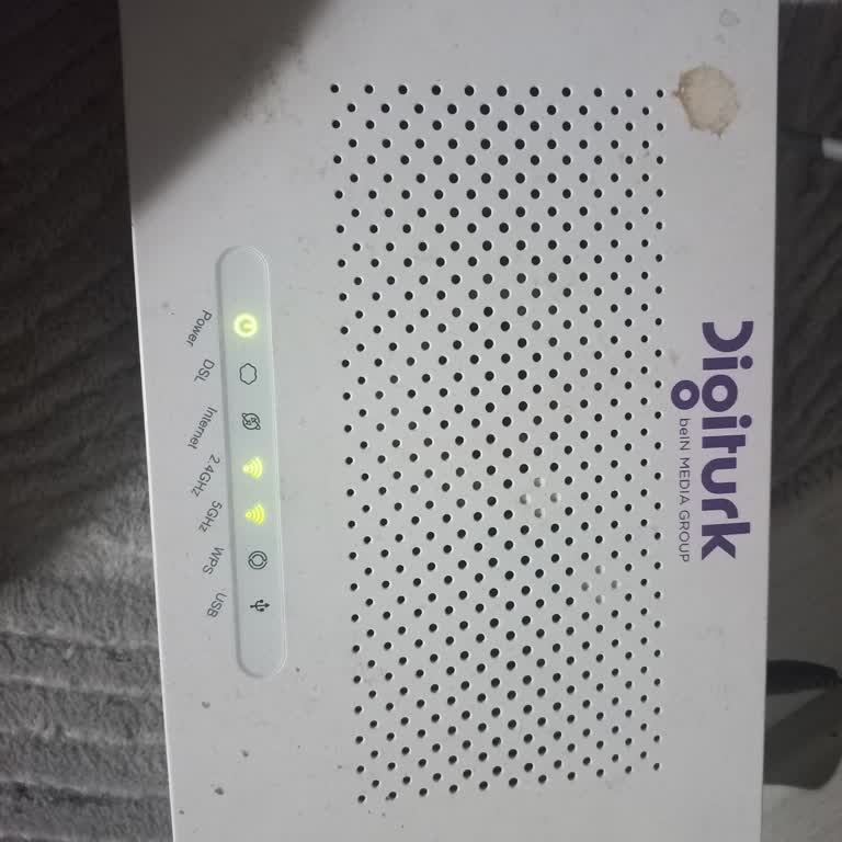 Digiturk İnternet Sorunu Ve Ücretlendirmesi
