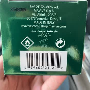 Epttavm Beauty For Life Şüpheli Parfüm