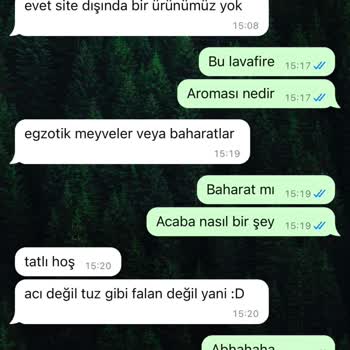 Vozolcesitleri.com İle Yapılan Sahte Alışveriş