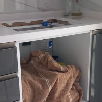 Kumtel Kurulum İçin Gelmediler
