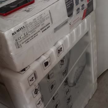 Kumtel Kurulum İçin Gelmediler